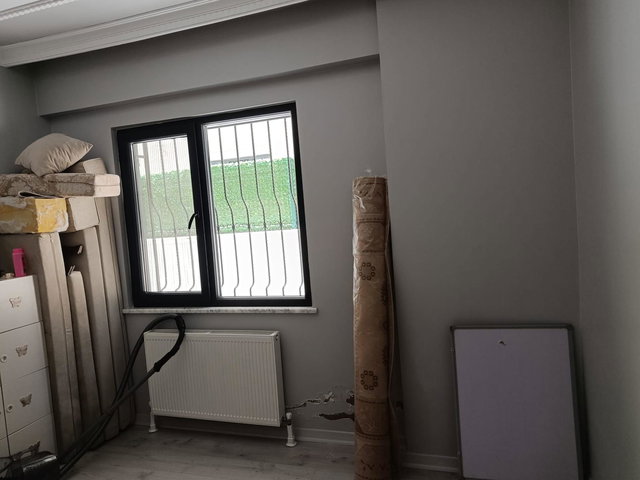 BAYRAMPAŞA SAĞMAĞCILARDA  3+1 SATILIK DAİRE