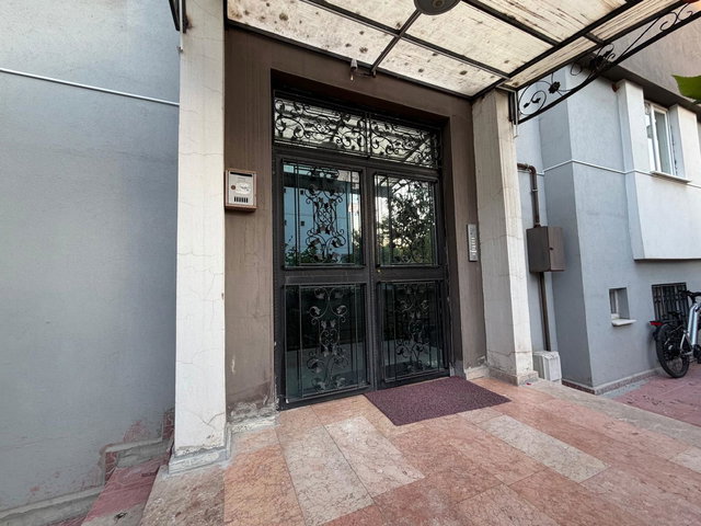 REMAX DEM'DEN MİMAR SİNAN MAH. GENİŞ 2+0 SATILIK DAİRE