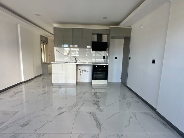 MANAVGAT SİDE NOVA LİFE SİTESİNDE SATILIK 3+1 DUBLEKS DAİRE
