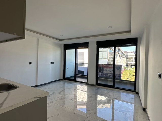 MANAVGAT SİDE NOVA LİFE SİTESİNDE SATILIK 3+1 DUBLEKS DAİRE
