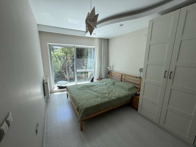 YILDİZ KONUTLARİNDA GENİS 2+1 DAİRE