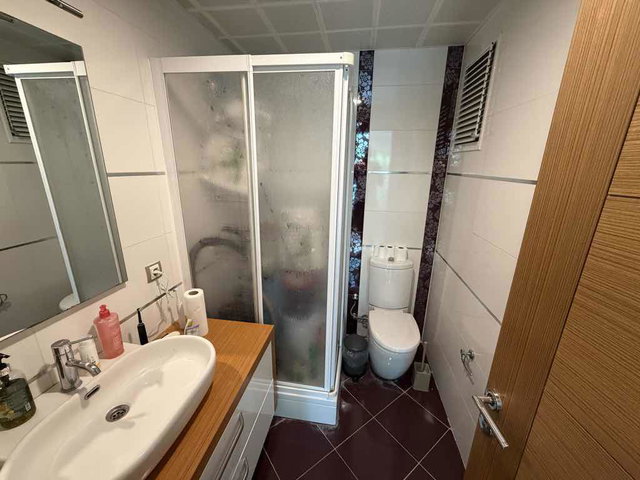 YILDİZ KONUTLARİNDA GENİS 2+1 DAİRE