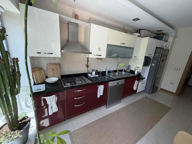 YILDİZ KONUTLARİNDA GENİS 2+1 DAİRE