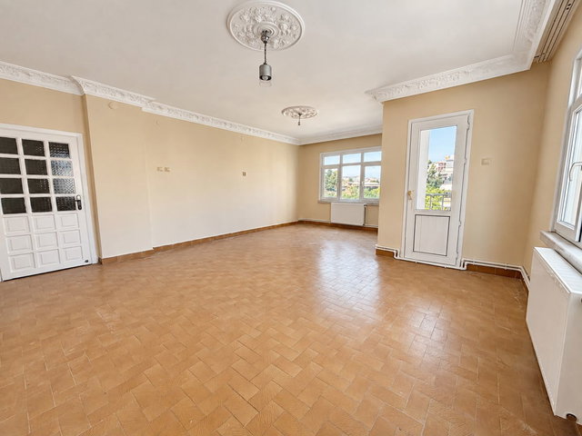 REMAX RİNA'DAN VİRANŞEHİR SAHİLDE DOĞALGAZLI 3+1