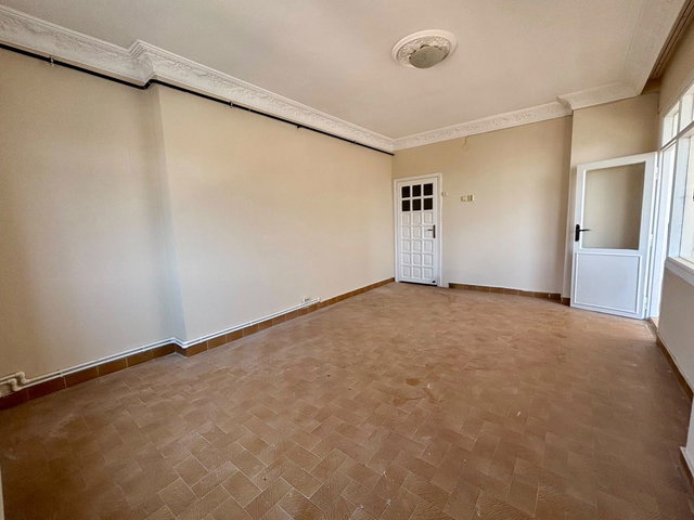 REMAX RİNA'DAN VİRANŞEHİR SAHİLDE DOĞALGAZLI 3+1