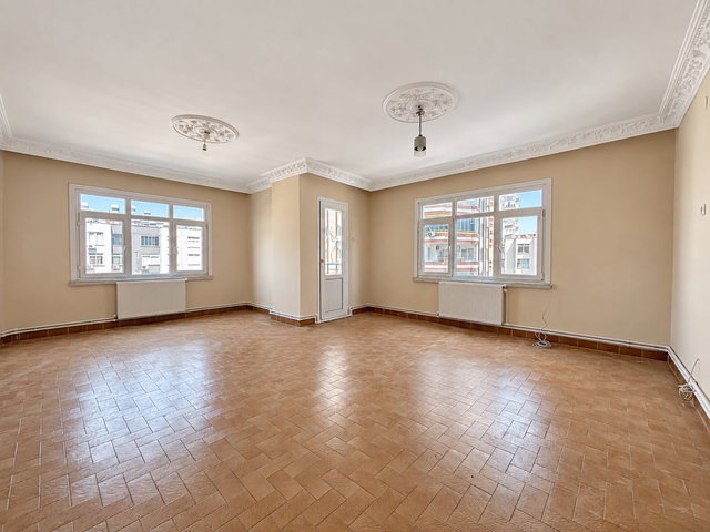 REMAX RİNA'DAN VİRANŞEHİR SAHİLDE DOĞALGAZLI 3+1