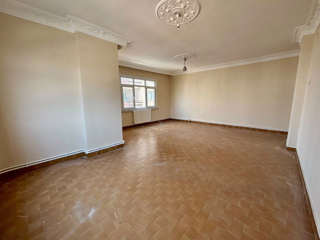 REMAX RİNA'DAN VİRANŞEHİR SAHİLDE DOĞALGAZLI 3+1