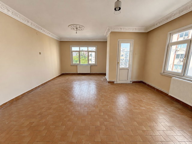 REMAX RİNA'DAN VİRANŞEHİR SAHİLDE DOĞALGAZLI 3+1