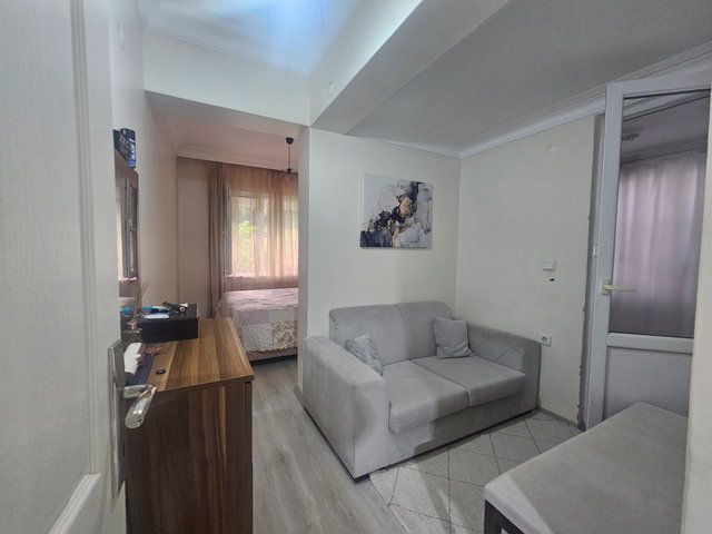 NURAN KARABAŞ ÇEKMEKÖY PARADISE CITY DE 2+1 KIRALIK DAIRE