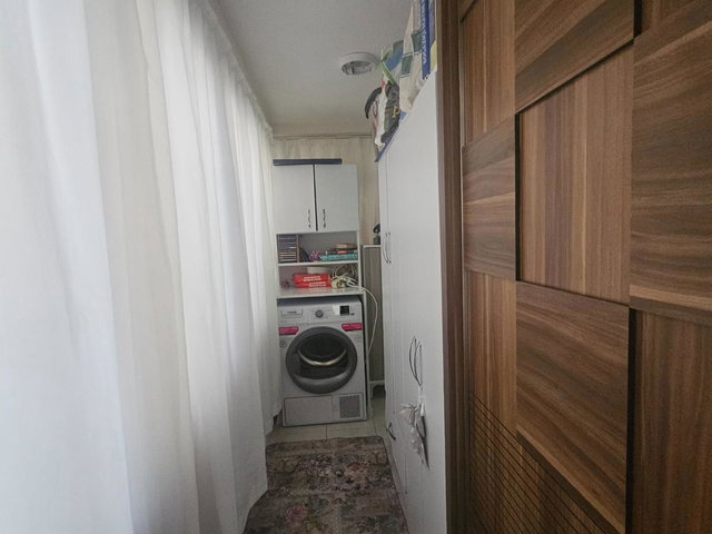 NURAN KARABAŞ ÇEKMEKÖY PARADISE CITY DE 2+1 KIRALIK DAIRE