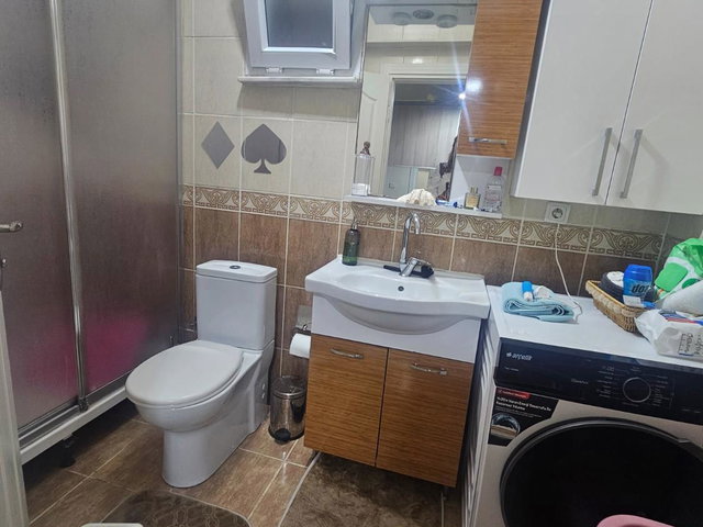 NURAN KARABAŞ ÇEKMEKÖY PARADISE CITY DE 2+1 KIRALIK DAIRE