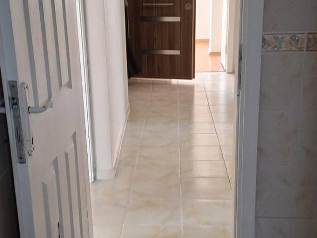 ÜMRANİYE İSTİKLAL MAH’DE 3+1 KİRALIK DAİRE | 120 M² BRÜT | BALKONLU | 2021 BİNA
