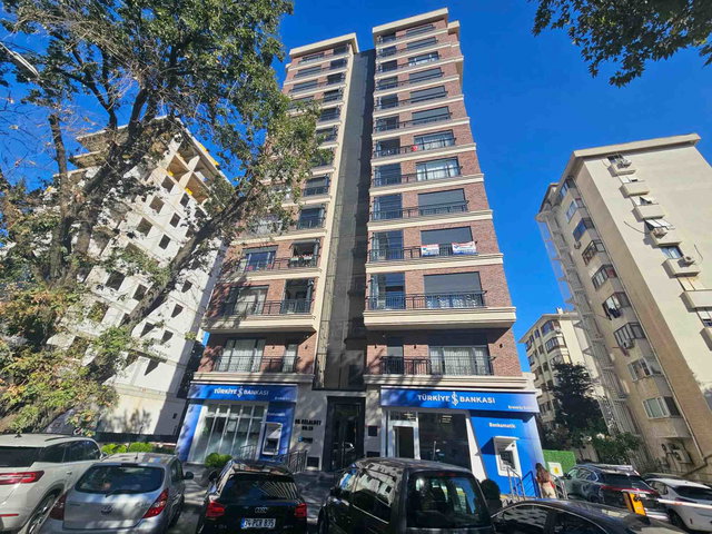 ERENKÖY'DE KİRALIK 3+1 DAİRE