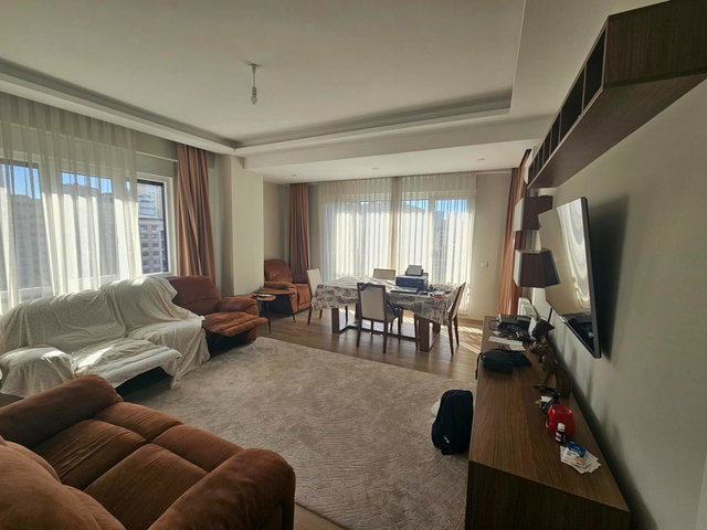 ERENKÖY'DE KİRALIK 3+1 DAİRE