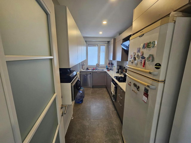 ERENKÖY'DE KİRALIK 3+1 DAİRE