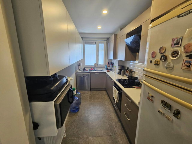 ERENKÖY'DE KİRALIK 3+1 DAİRE