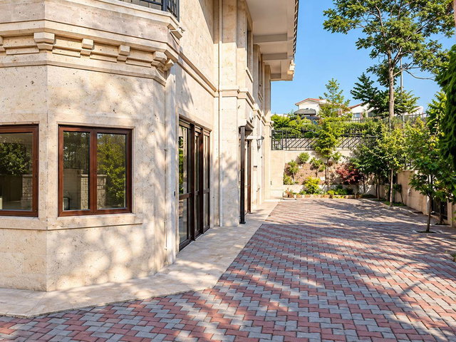 ÇAYYOLU KONUTKENTTE SATILIK 2+1 BAKIMLI BAHÇE KULLANIMLI DAİRE