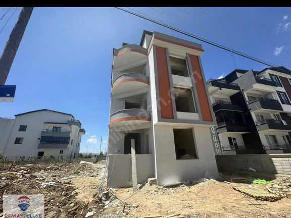BAŞİSKELE YEŞİLYURT SATILIK 2+1