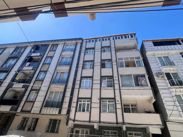 İNCİRTEPE’DE TEK DAIRE FIYATINA TAPULU ÇIFT DAIRE