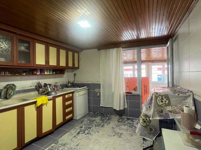 İNCİRTEPE’DE TEK DAIRE FIYATINA TAPULU ÇIFT DAIRE