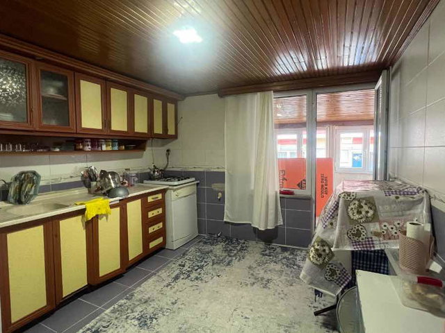 İNCİRTEPE’DE TEK DAIRE FIYATINA TAPULU ÇIFT DAIRE