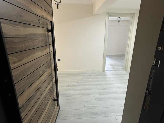 EFELER  MAHALLESİNDE  FULL TADİLATLI BAHÇE KATI 2+1 ÖN CEPHE SATILIK DAİRE