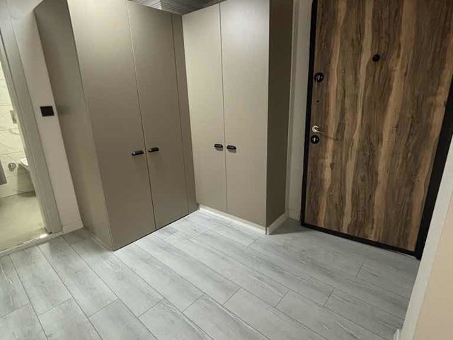 EFELER  MAHALLESİNDE  FULL TADİLATLI BAHÇE KATI 2+1 ÖN CEPHE SATILIK DAİRE