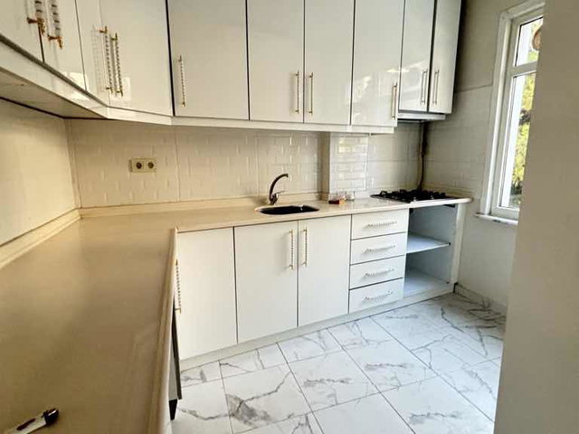 TOPSEVI MAHALLESI KIRALIK 3 + 1 DAIRE