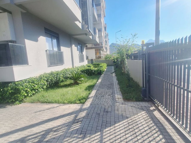 KONYAALTI HURMA MAHALLESİ’NDE PRESTİJLİ 2+1 KİRALIK DAİRE