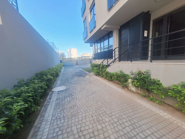 KONYAALTI HURMA MAHALLESİ’NDE PRESTİJLİ 2+1 KİRALIK DAİRE