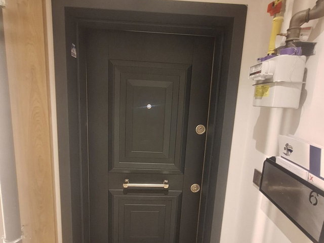 KONYAALTI HURMA MAHALLESİ’NDE PRESTİJLİ 2+1 KİRALIK DAİRE