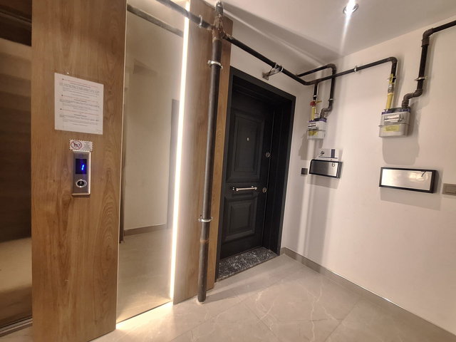 KONYAALTI HURMA MAHALLESİ’NDE PRESTİJLİ 2+1 KİRALIK DAİRE