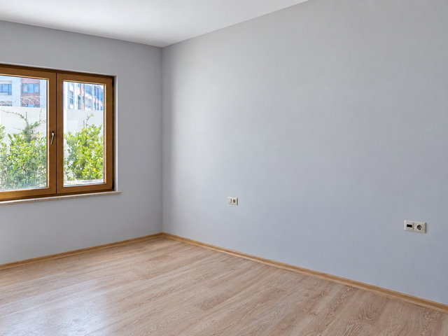 ZEKERİYAKÖY SİNPAŞ RUMELİ KONAKLARI LİLYUM TİP SATILIK VİLLA