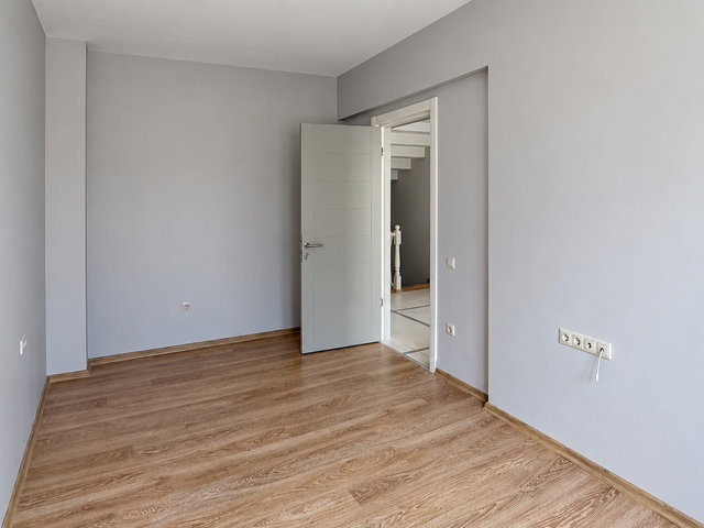 ZEKERİYAKÖY SİNPAŞ RUMELİ KONAKLARI LİLYUM TİP SATILIK VİLLA