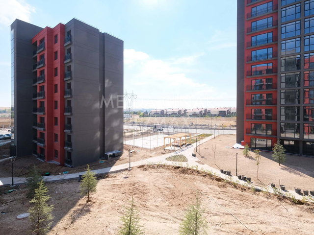 FERCE TULUMTAŞ PEYZAJ MANZARALI ANKASTRELİ