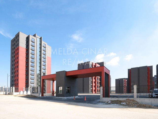 FERCE TULUMTAŞ PEYZAJ MANZARALI ANKASTRELİ