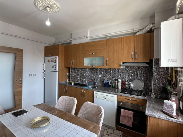 REMAX ARTIS'DEN KÖŞK'TE SATILIK 2+1 DAIRE