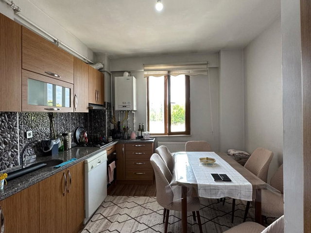 REMAX ARTIS'DEN KÖŞK'TE SATILIK 2+1 DAIRE