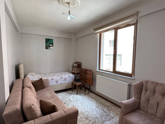 REMAX ARTIS'DEN KÖŞK'TE SATILIK 2+1 DAIRE