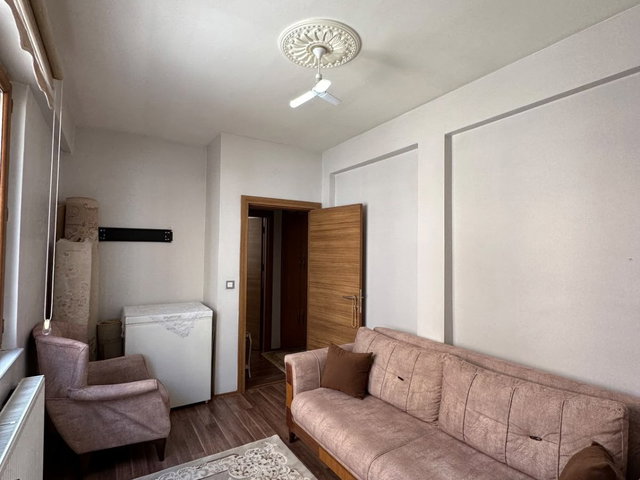 REMAX ARTIS'DEN KÖŞK'TE SATILIK 2+1 DAIRE