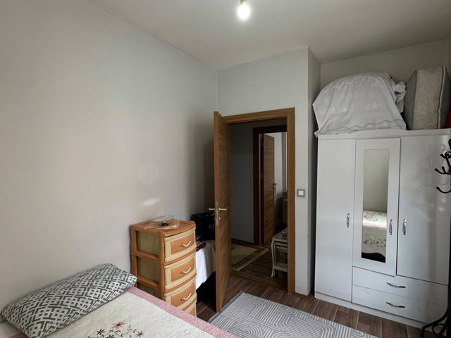 REMAX ARTIS'DEN KÖŞK'TE SATILIK 2+1 DAIRE