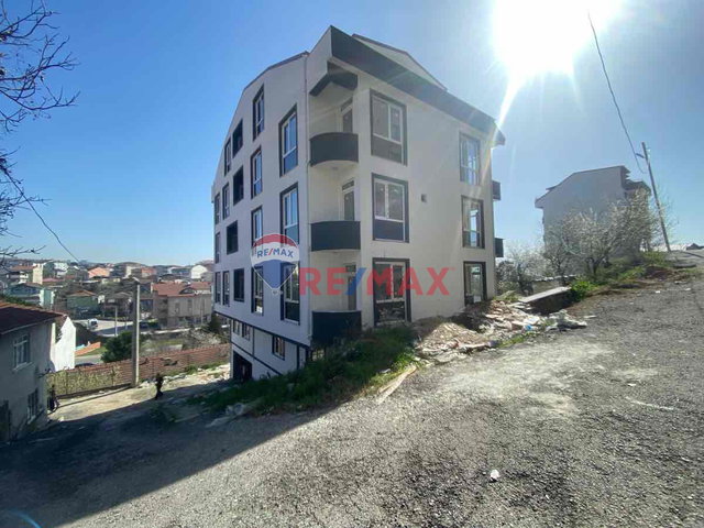 ERENLERDE SATILIK 2+1 ARAKAT
