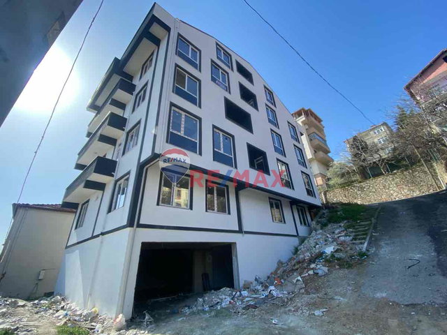 ERENLERDE SATILIK 2+1 ARAKAT