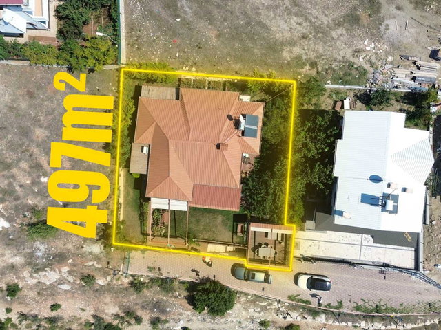 REMAX RİNA'DAN KEPİRLIDE DOĞANIN KALBİNDE MUHTEŞEM YAŞAM