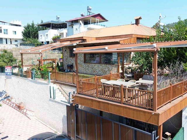 REMAX RİNA'DAN KEPİRLIDE DOĞANIN KALBİNDE MUHTEŞEM YAŞAM