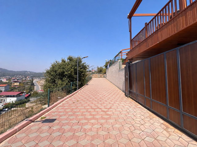 REMAX RİNA'DAN KEPİRLIDE DOĞANIN KALBİNDE MUHTEŞEM YAŞAM