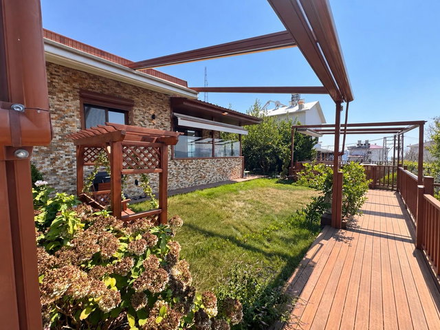 REMAX RİNA'DAN KEPİRLIDE DOĞANIN KALBİNDE MUHTEŞEM YAŞAM