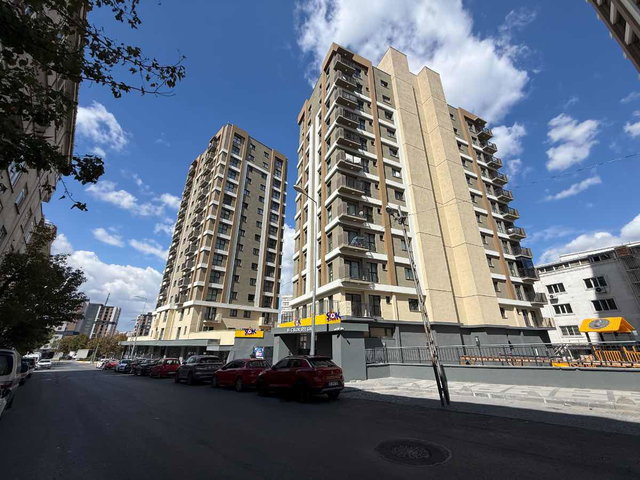 REMAX'TAN 15 TEMMUZ'DA KIRALIK 2+1 SIFIR SITE DAIRESI
