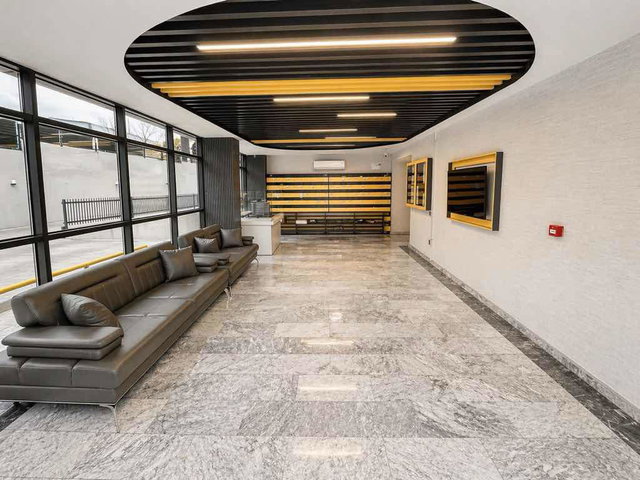 BAHÇELİEVLER MODERN CİTY MESKENDE 4;5+1 GENIŞ TERASLI SATILIK DAİRE