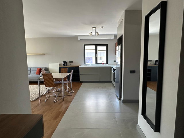 BEYTEPE BULVAR KÖROĞLU ÇOK TEMİZ VE FULL EŞYALI 2+1
